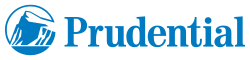 Prudential logo image